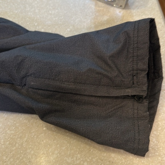 Zeroexposure Snow Pants Men’s Sz M - Picture 9 of 11